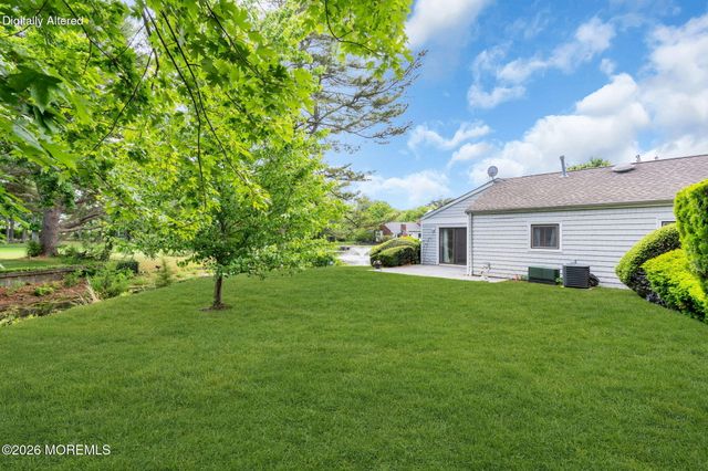 57 Maple Drive, Spring Lake Heights, NJ 07762