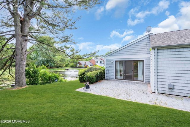 57 Maple Drive, Spring Lake Heights, NJ 07762