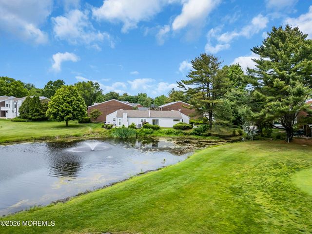 57 Maple Drive, Spring Lake Heights, NJ 07762