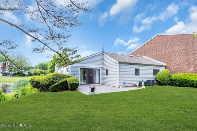 57 Maple Drive, Spring Lake Heights, NJ 07762