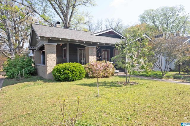 4600 7TH COURT S, Birmingham, AL 35222