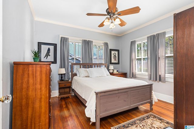 4600 7TH COURT S, Birmingham, AL 35222