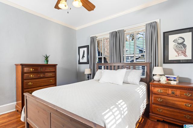 4600 7TH COURT S, Birmingham, AL 35222