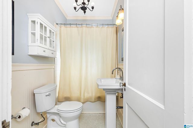 4600 7TH COURT S, Birmingham, AL 35222