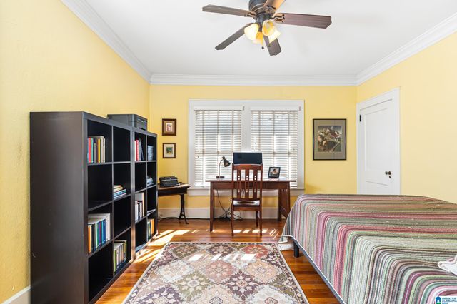 4600 7TH COURT S, Birmingham, AL 35222