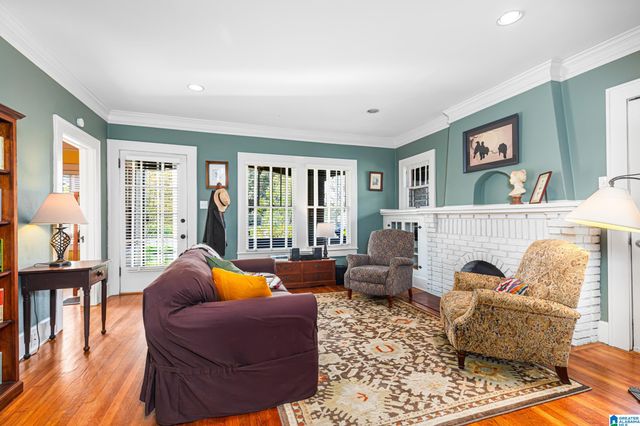 4600 7TH COURT S, Birmingham, AL 35222