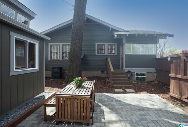 4600 7TH COURT S, Birmingham, AL 35222