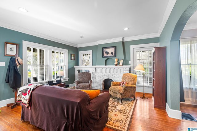 4600 7TH COURT S, Birmingham, AL 35222