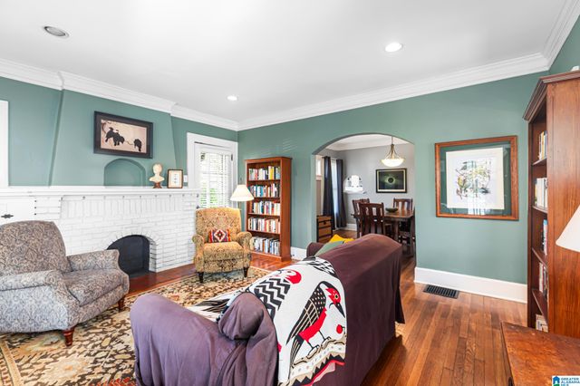 4600 7TH COURT S, Birmingham, AL 35222