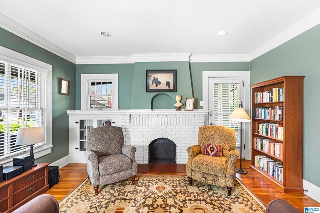 4600 7TH COURT S, Birmingham, AL 35222