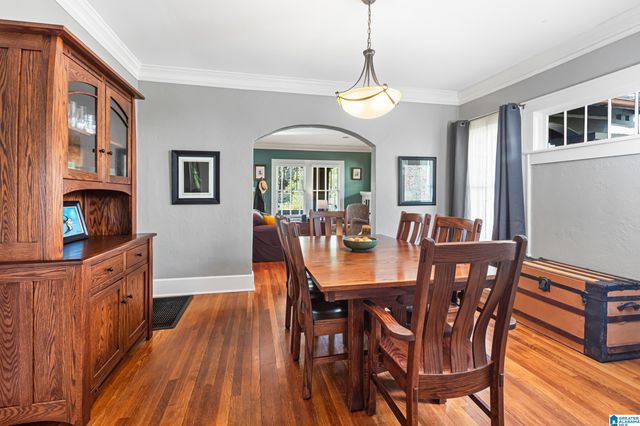 4600 7TH COURT S, Birmingham, AL 35222