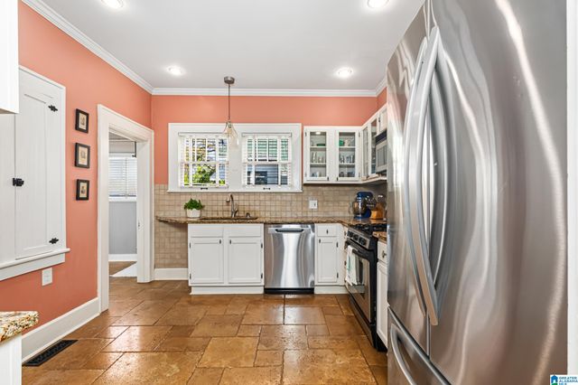 4600 7TH COURT S, Birmingham, AL 35222