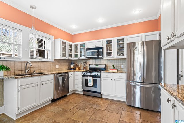 4600 7TH COURT S, Birmingham, AL 35222