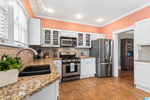 4600 7TH COURT S, Birmingham, AL 35222