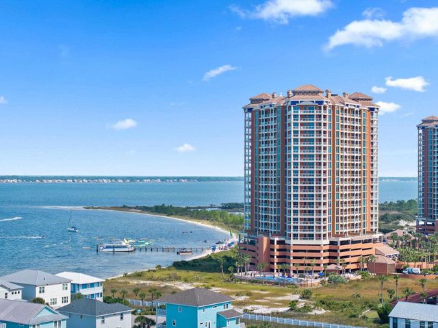 4 Portofino Dr 1409, Pensacola Beach, FL 32561