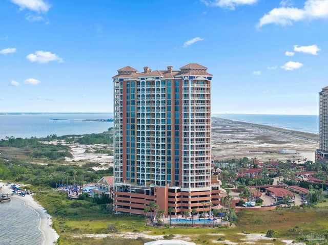 4 Portofino Dr 1409, Pensacola Beach, FL 32561