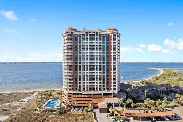 4 Portofino Dr 1409, Pensacola Beach, FL 32561