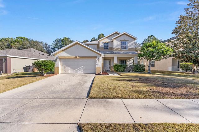 5073 SW 40TH PLACE, Ocala, FL 34474
