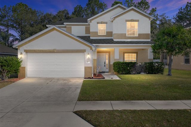 5073 SW 40TH PLACE, Ocala, FL 34474