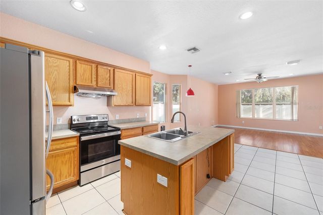 5073 SW 40TH PLACE, Ocala, FL 34474