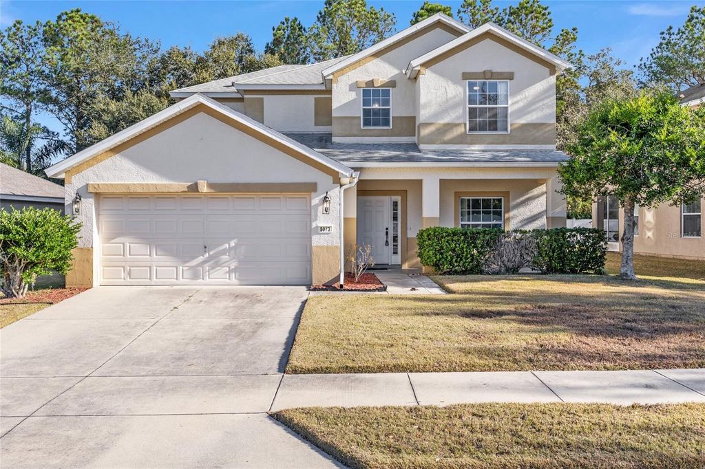 5073 SW 40TH PLACE, Ocala, FL 34474