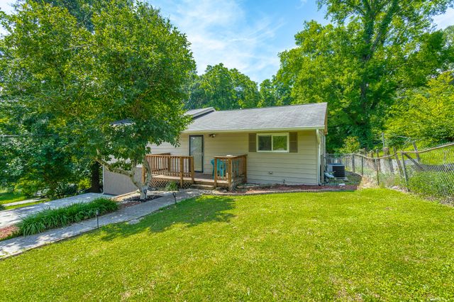 107 Anderson Road, Rossville, GA 30741