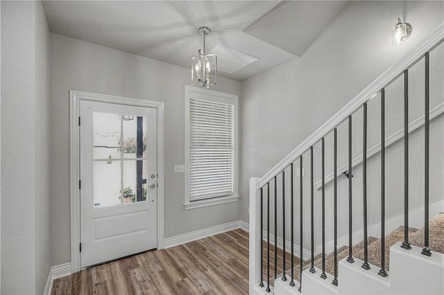 802 W Kelley Ann Street, Siloam Springs, AR 72761