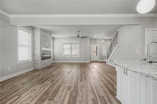 802 W Kelley Ann Street, Siloam Springs, AR 72761