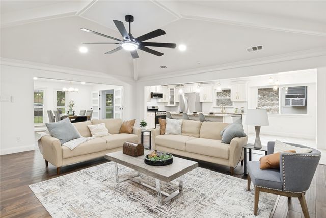 9552 Timberleaf Drive, Dallas, TX 75243