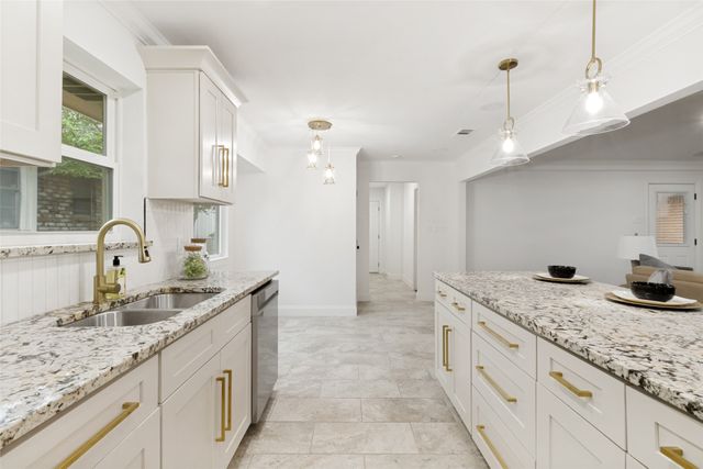 9552 Timberleaf Drive, Dallas, TX 75243