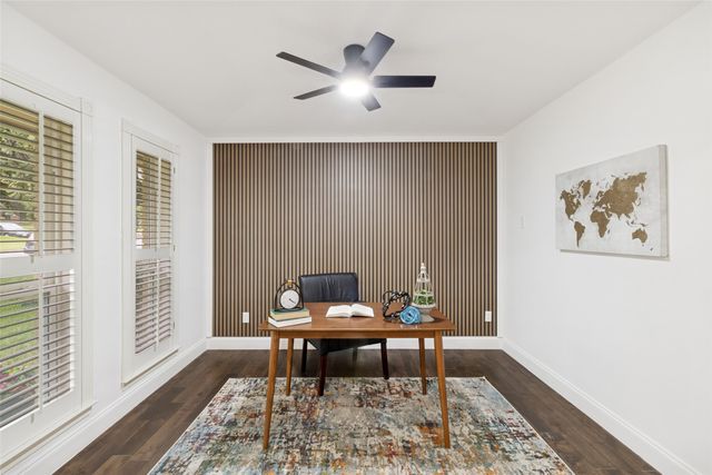 9552 Timberleaf Drive, Dallas, TX 75243
