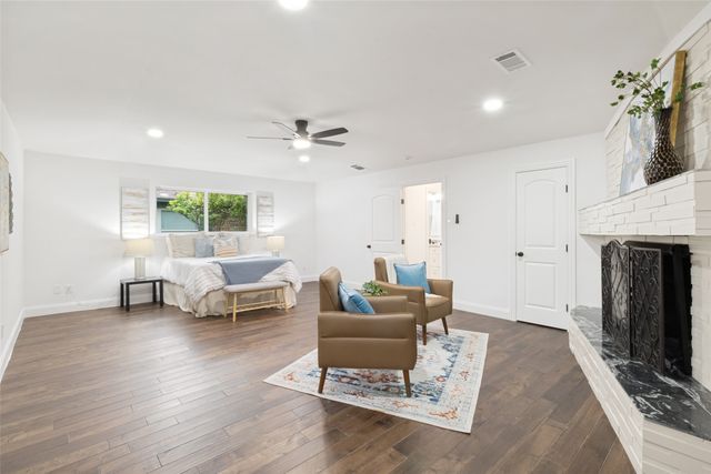 9552 Timberleaf Drive, Dallas, TX 75243