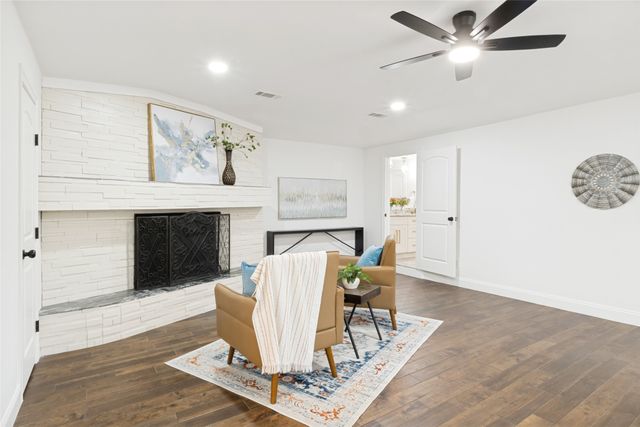 9552 Timberleaf Drive, Dallas, TX 75243