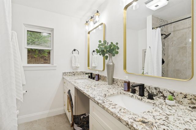 9552 Timberleaf Drive, Dallas, TX 75243