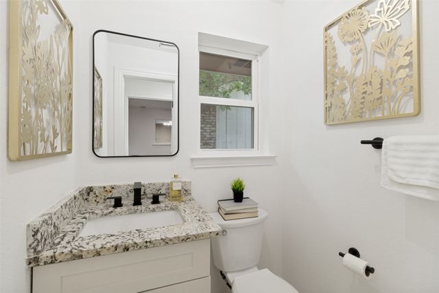 9552 Timberleaf Drive, Dallas, TX 75243