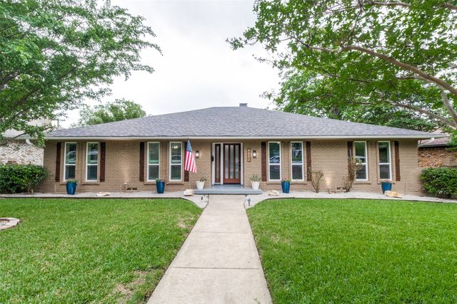 9552 Timberleaf Drive, Dallas, TX 75243