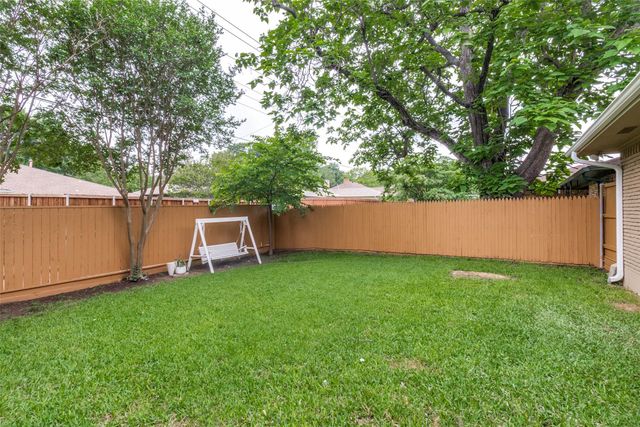 9552 Timberleaf Drive, Dallas, TX 75243