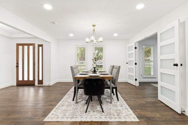9552 Timberleaf Drive, Dallas, TX 75243