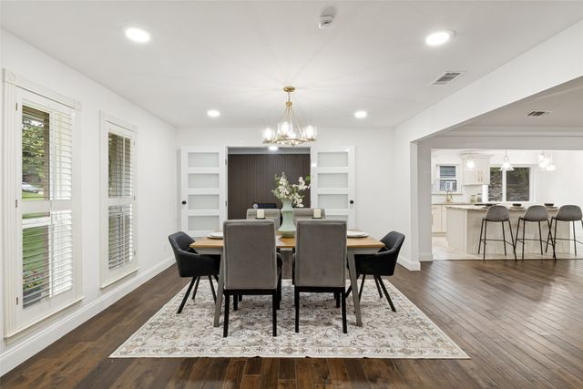 9552 Timberleaf Drive, Dallas, TX 75243