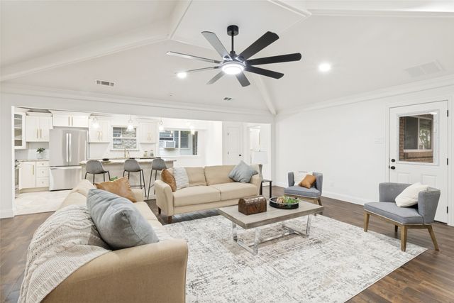 9552 Timberleaf Drive, Dallas, TX 75243