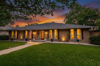 9552 Timberleaf Drive, Dallas, TX 75243