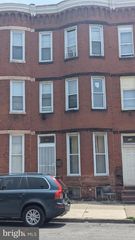311 CALHOUN ST, Baltimore, MD 21223