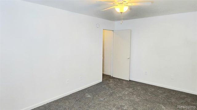 15458 Dupage Boulevard, Taylor, MI 48180