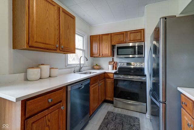 4802 Haverford Avenue, Indianapolis, IN 46205