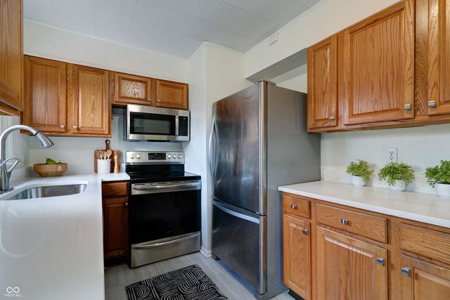 4802 Haverford Avenue, Indianapolis, IN 46205