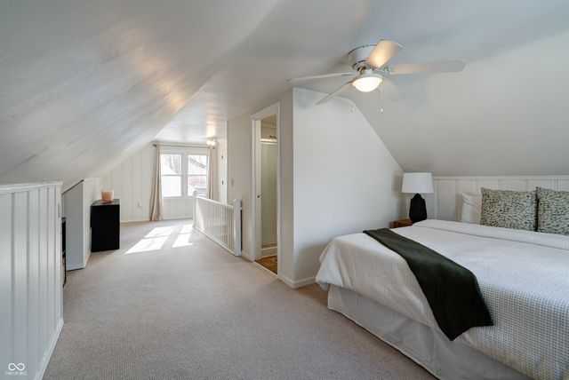 4802 Haverford Avenue, Indianapolis, IN 46205