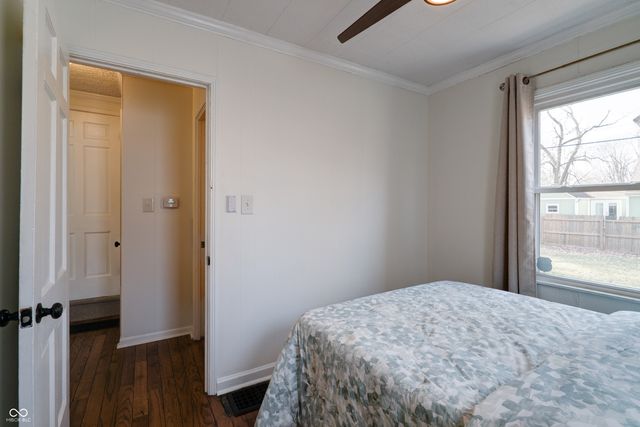 4802 Haverford Avenue, Indianapolis, IN 46205