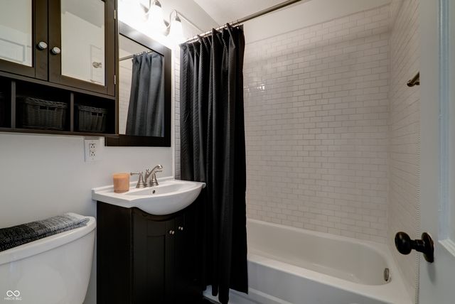 4802 Haverford Avenue, Indianapolis, IN 46205