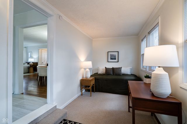 4802 Haverford Avenue, Indianapolis, IN 46205