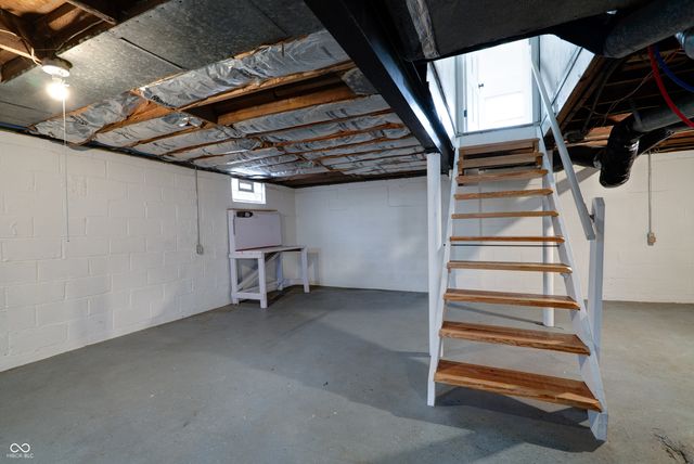 4802 Haverford Avenue, Indianapolis, IN 46205